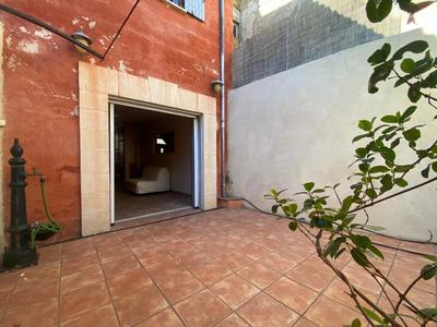 Maison de ville - 66 m² - 3 pièces