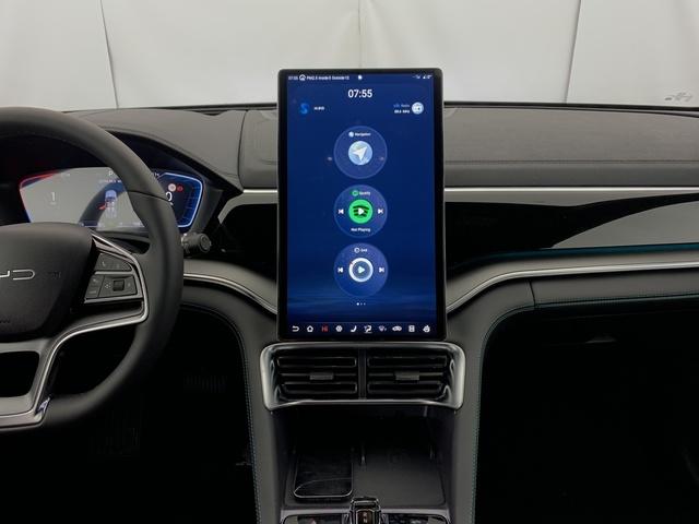 Byd Seal U 1.5l Dm-I 218 Ch Phev Comfort