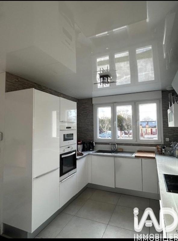 Maison de ville - 152 m² - 5 pièces