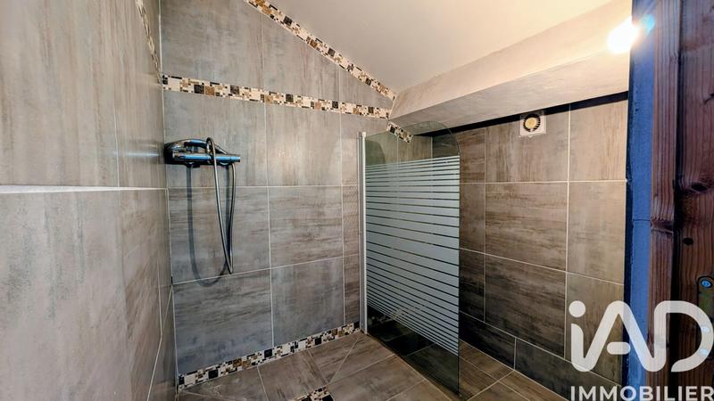 Maison de ville - 52 m² - 3 pièces