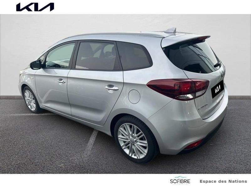 Kia Carens 1.7 CRDi 115ch Active 7 Places