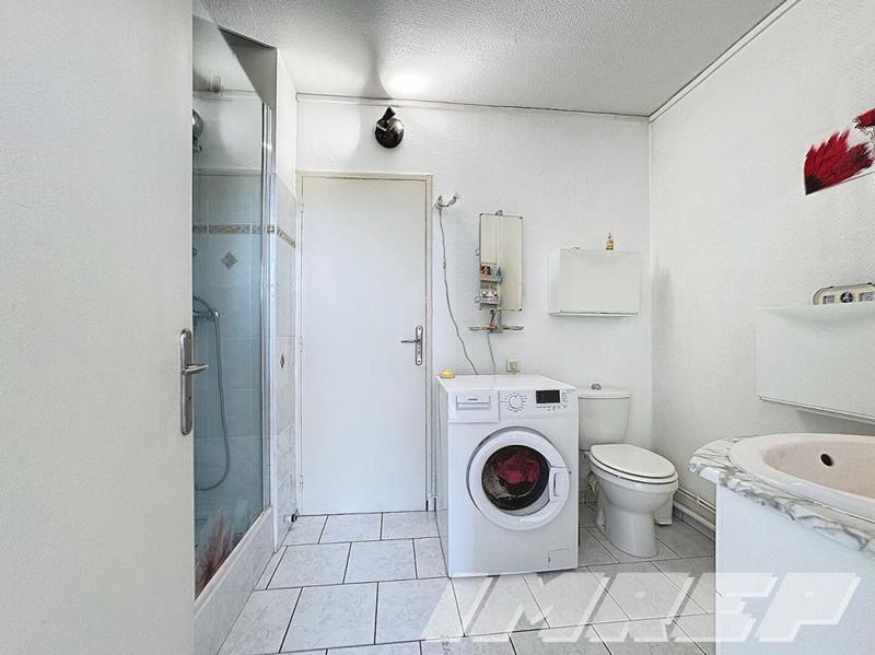 Appartement - 53 m² - 2 pièces