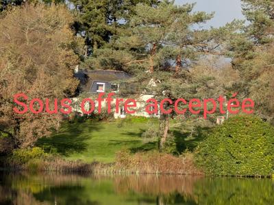 Maison - 135 m² - 6 pièces