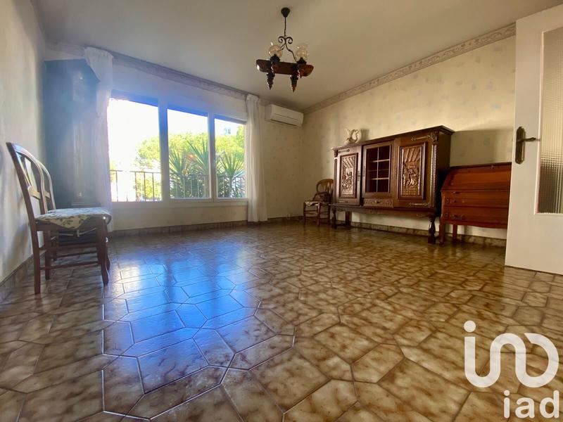 Appartement - 67 m² - 4 pièces