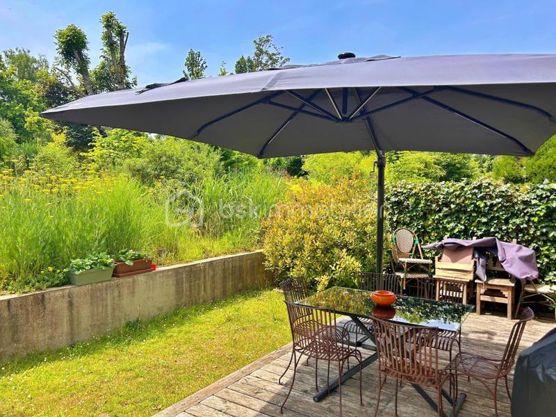 Maison - 64 m² - 3 pièces