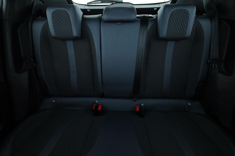 Peugeot 2008 1.2 PureTech Allure Eat8 131 ch