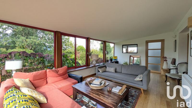 Maison - 142 m² - 7 pièces