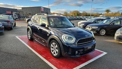 Mini Countryman F60 Lci 190 Ch Bva8 Cooper Sd Essential