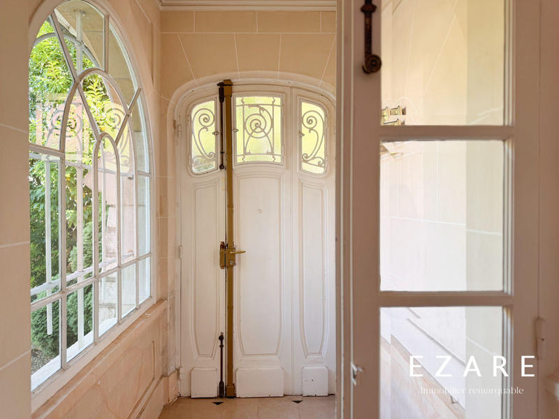 Maison - 160 m² - 5 pièces