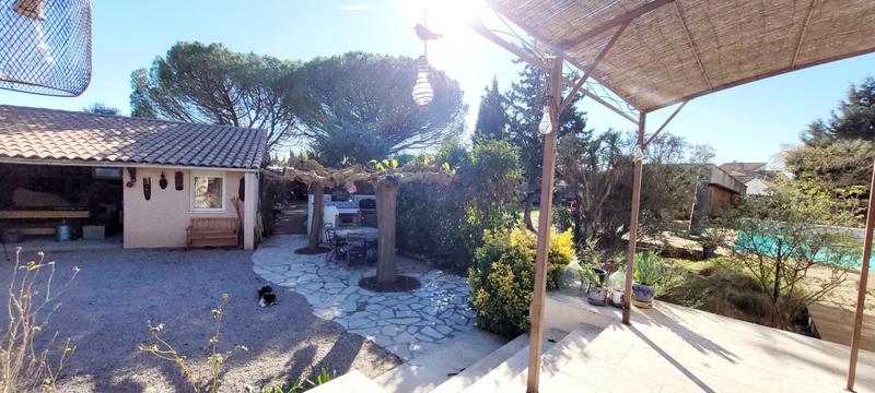 Villa - 137 m² - 4 pièces