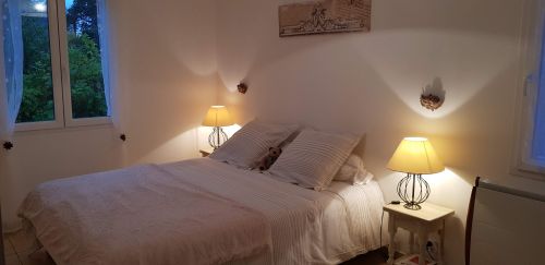 ô Bois Marin gites en Drôme Provençale