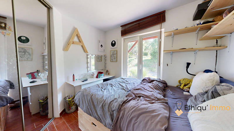 Maison - 132 m² - 6 pièces