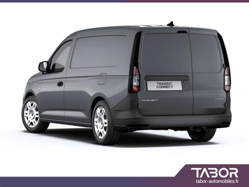 Ford Transit Connect L2 Tdci 122 Awd Trend Pdc