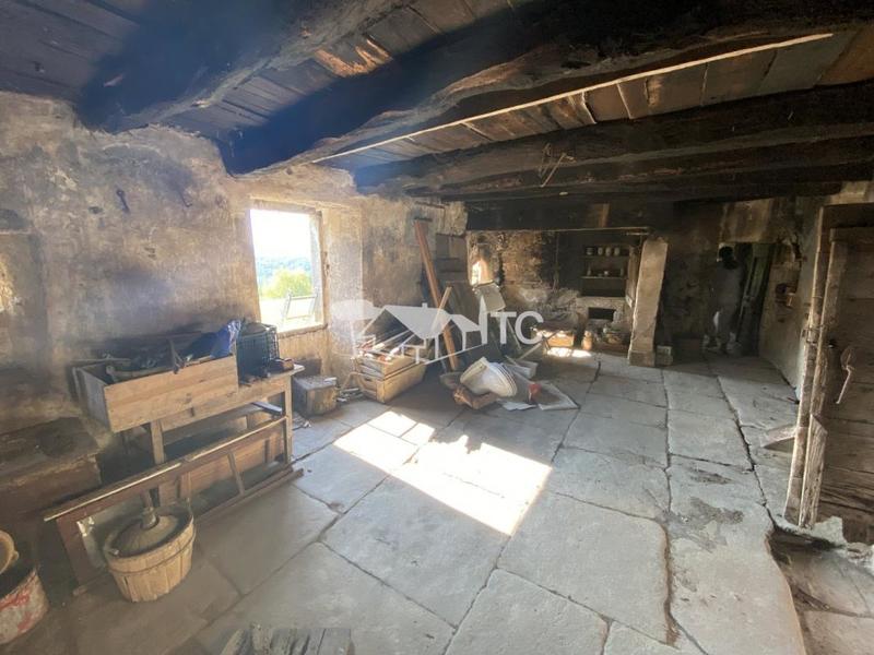 Maison - 115 m² - 6 pièces