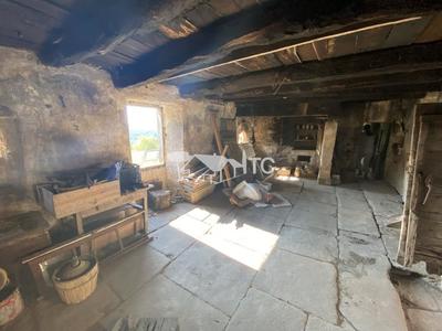 Maison - 115 m² - 6 pièces