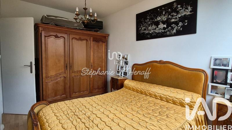 Appartement - 68 m² - 4 pièces