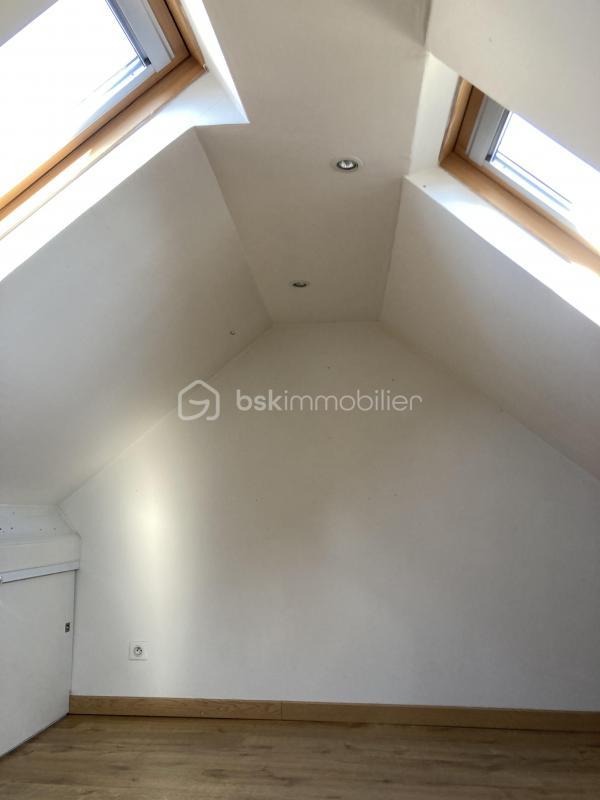 Duplex - 63 m² - 2 pièces