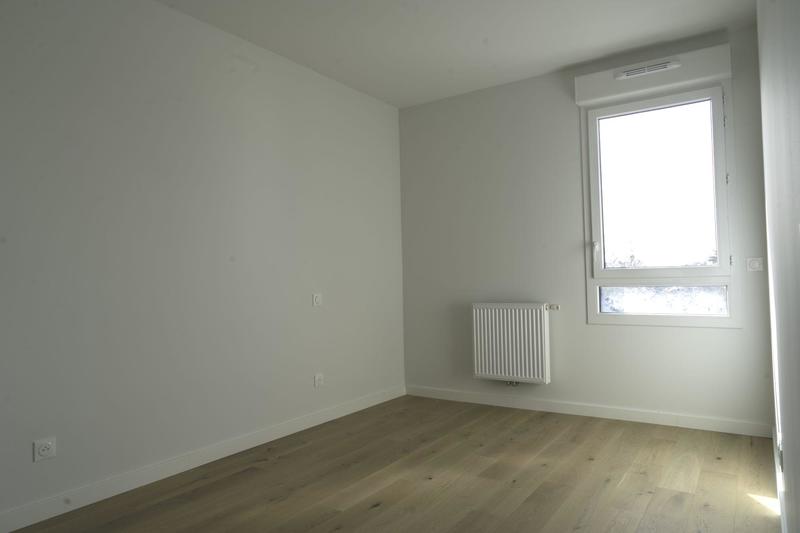 Appartement - 111 m² - 5 pièces