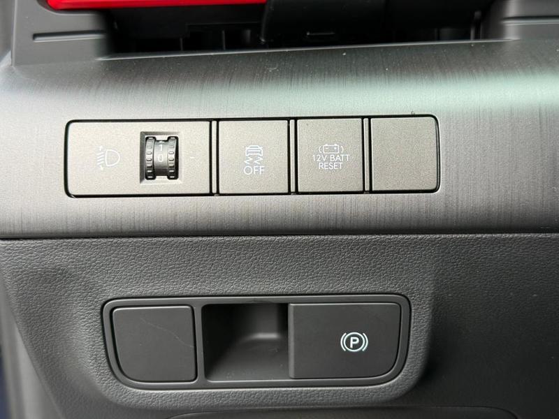 Hyundai Kona Hybrid 129 Creative - 5p n-Line