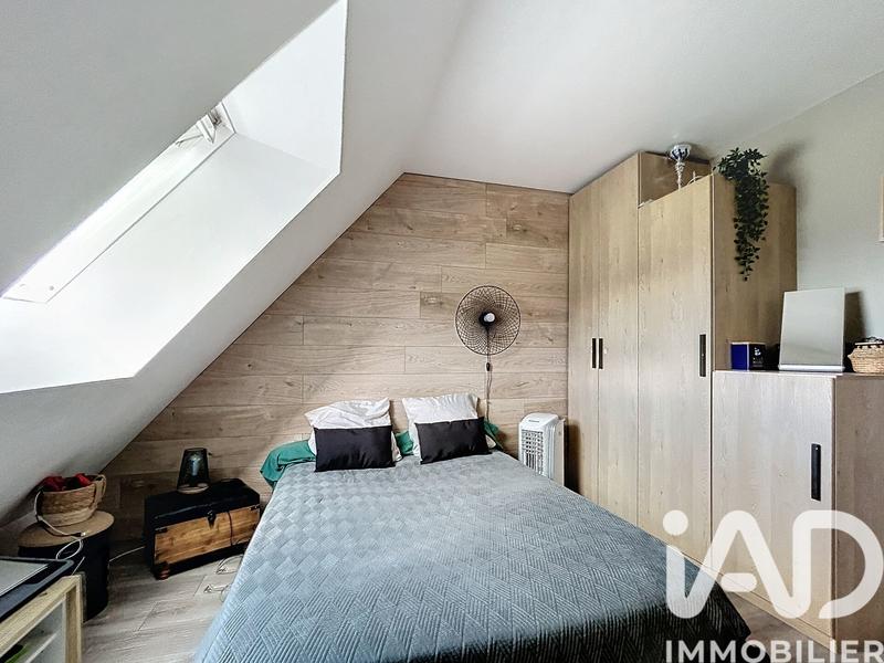 Maison de maîtres - 146 m² - 4 pièces