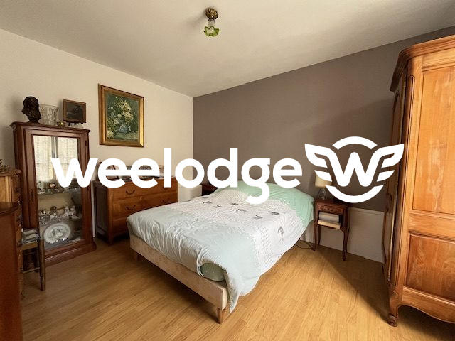 Maison ancienne - 70 m² - 4 pièces