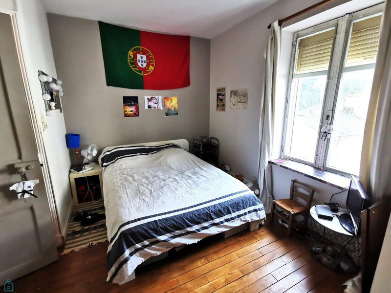 Maison - 116 m² - 5 pièces