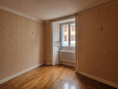 Maison - 60 m² - 3 pièces