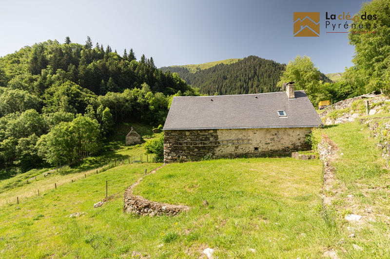 Maison traditionnelle - 76 m² - 4 pièces