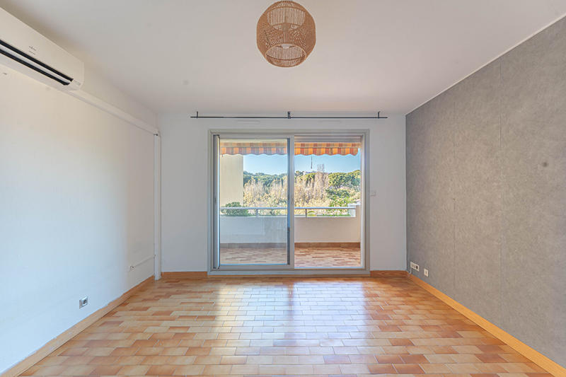 Appartement - 29 m² - 1 pièce