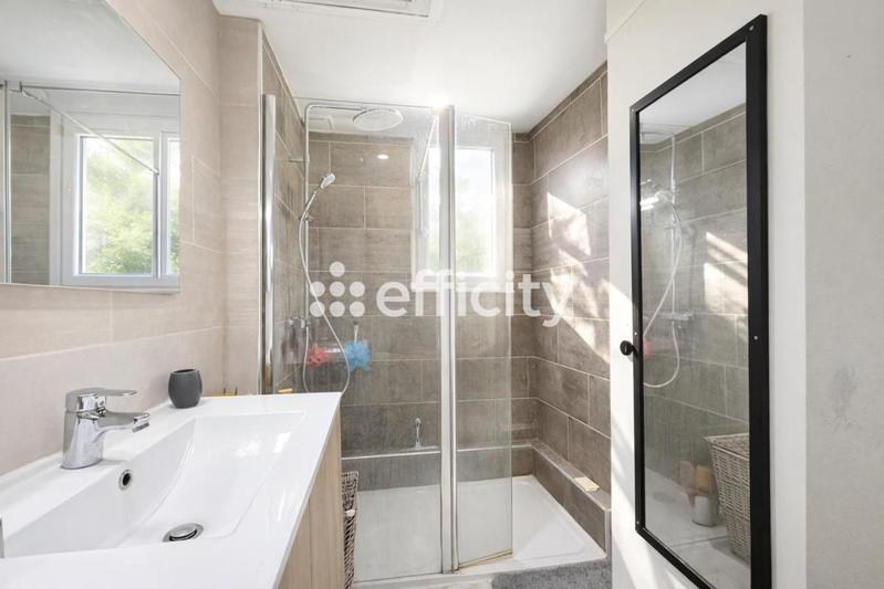 Maison - 78 m² - 3 pièces