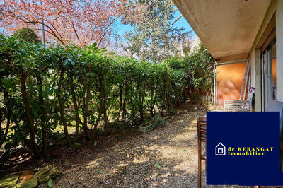 Appartement - 72 m² - 4 pièces