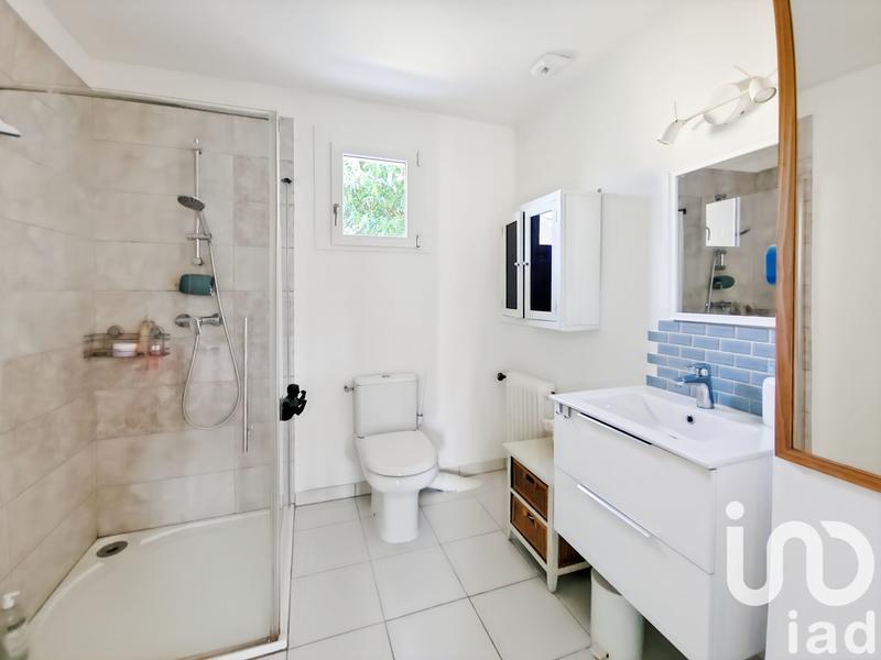 Maison - 135 m² - 7 pièces