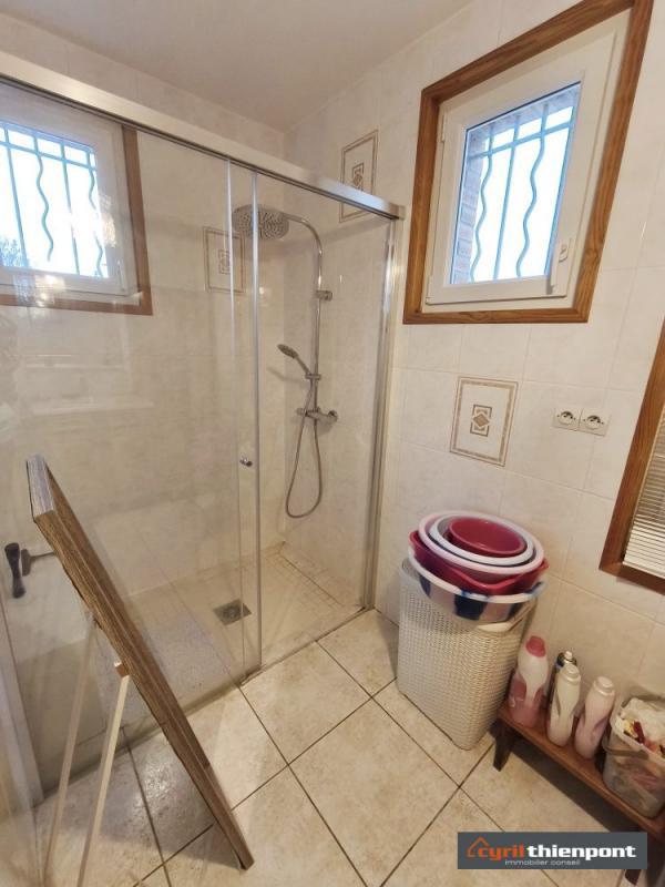 Pavillon - 85 m² - 3 pièces