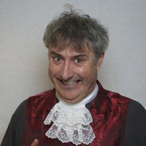 L'émoi des Mots : Lucas Stafiore