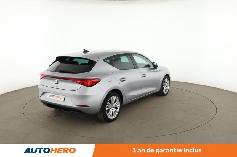 Seat Leon 1.0 Tsi Urban 110 ch