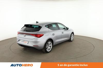 Seat Leon 1.0 Tsi Urban 110 ch