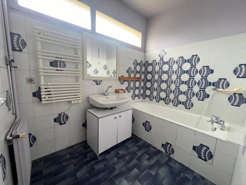 Appartement - 113 m² - 4 pièces