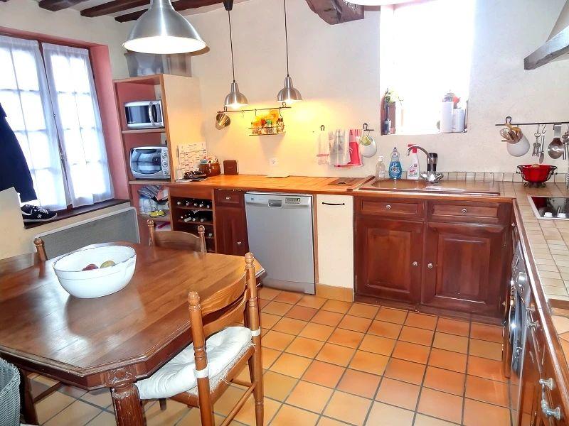 Maison - 45 m² - 2 pièces
