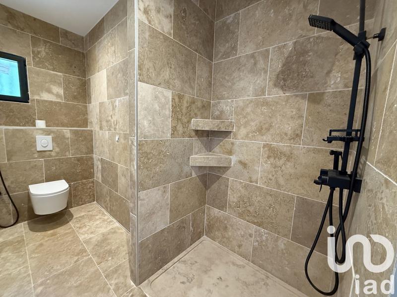 Maison - 151 m² - 6 pièces