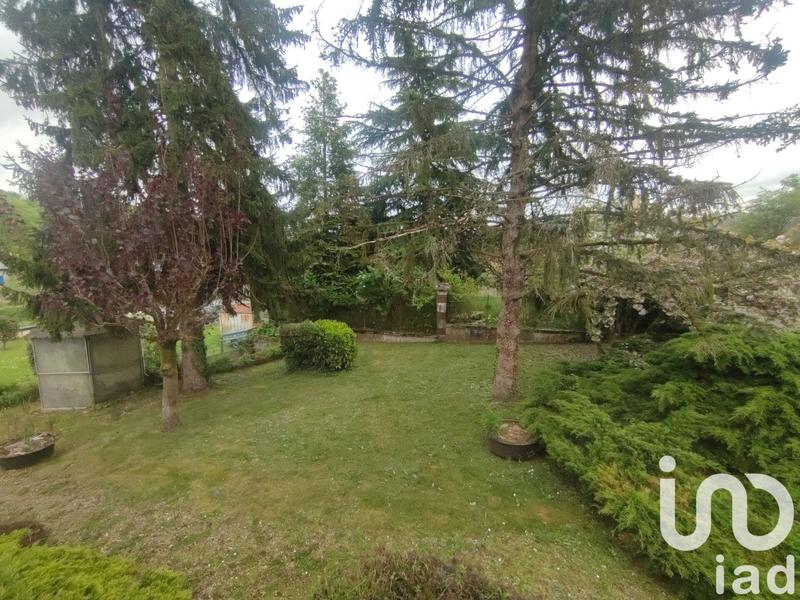 Maison - 113 m² - 4 pièces