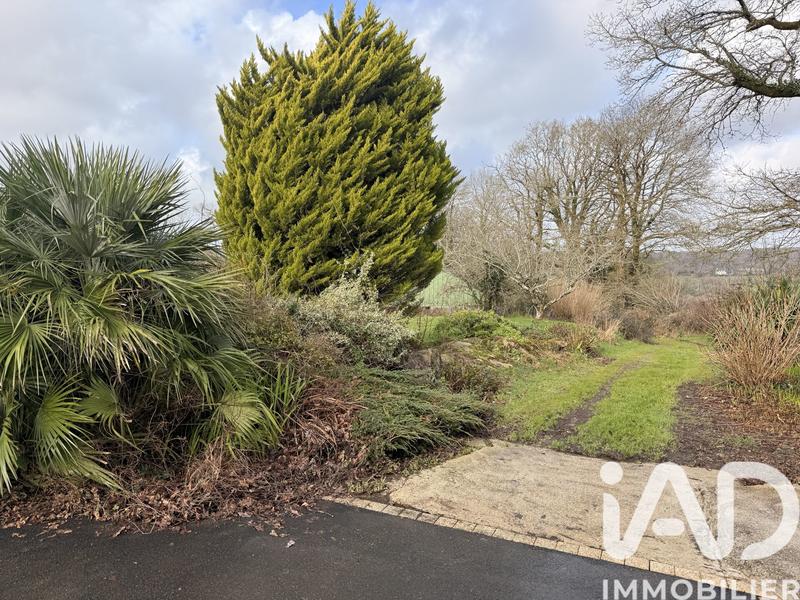 Maison - 159 m² - 7 pièces