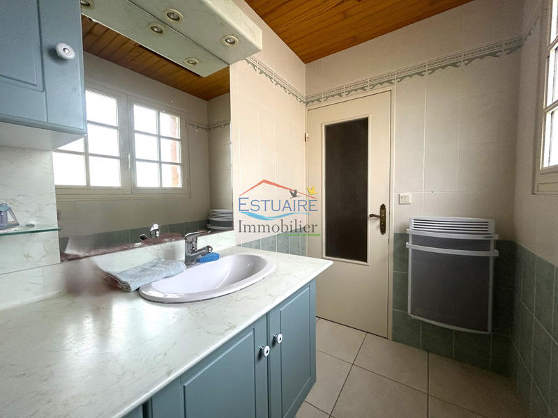 Maison - 117 m² - 4 pièces