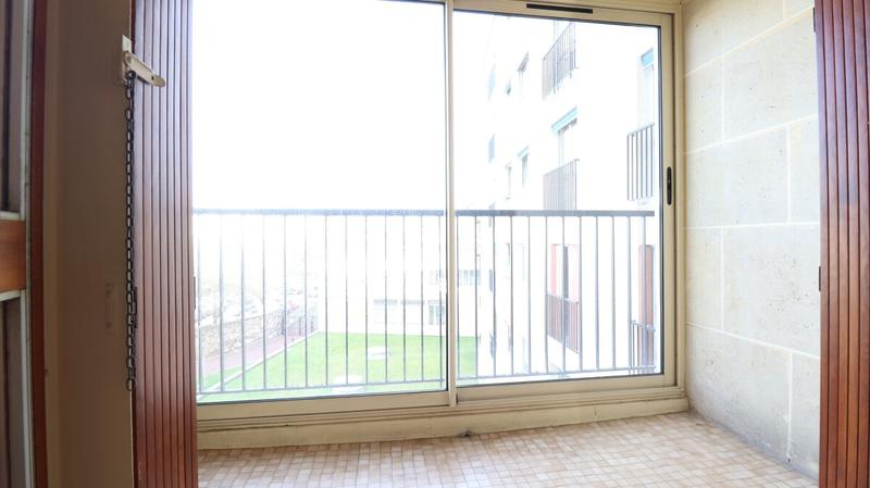 Appartement - 86 m² - 3 pièces