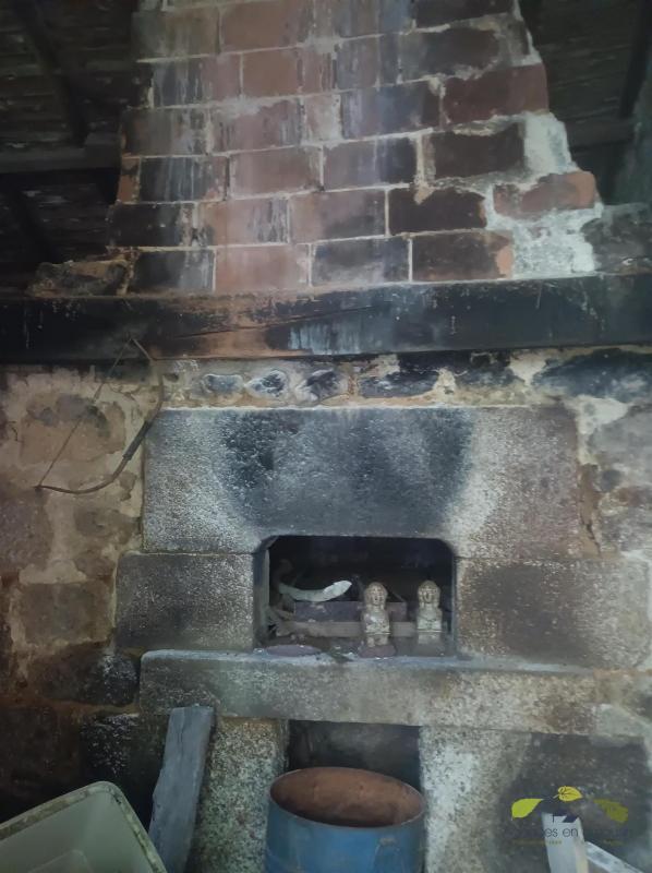 Maison en pierre - 125 m² - 6 pièces