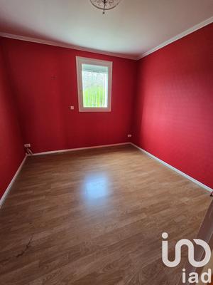 Maison - 82 m² - 3 pièces