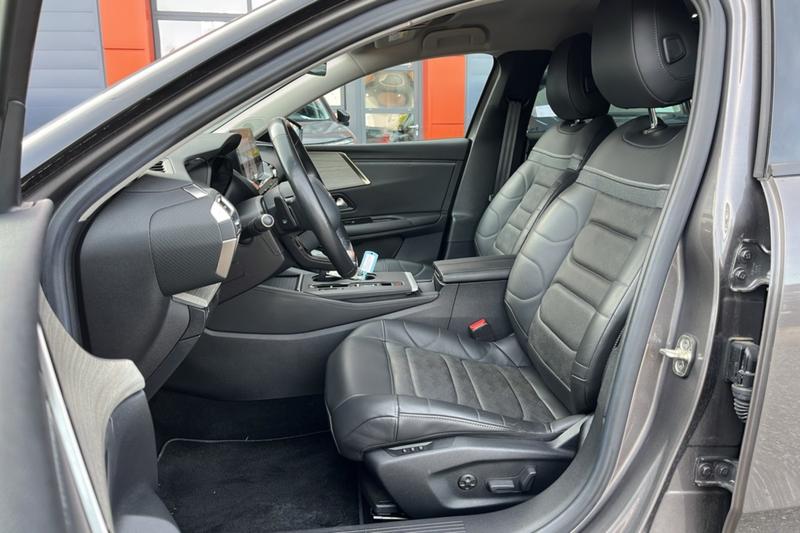 Citroën C5 X 1.6 180ch Eat8 Shine