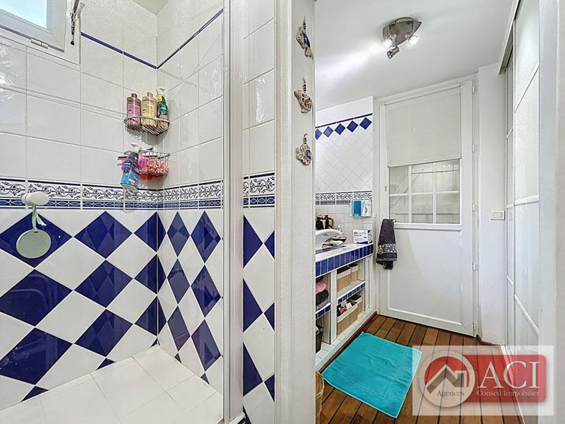 Maison - 108 m² - 5 pièces