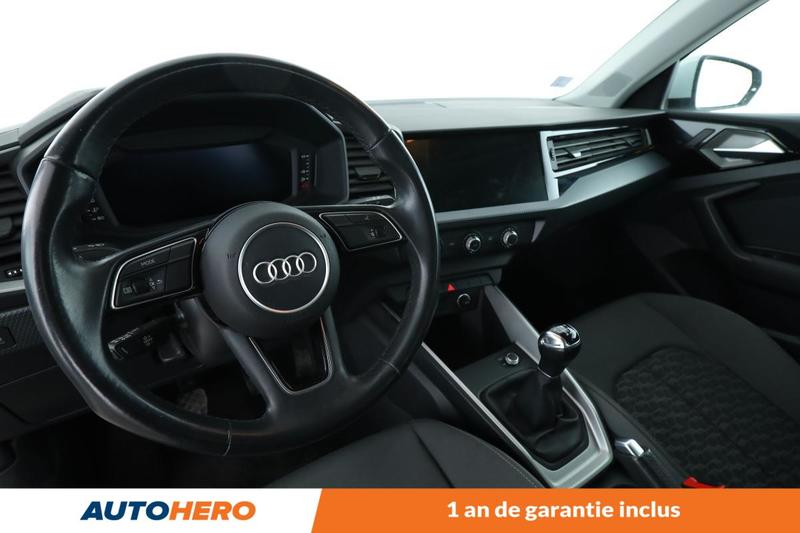 Audi A1 sportback 25 Tfsi Advanced 2 95 ch