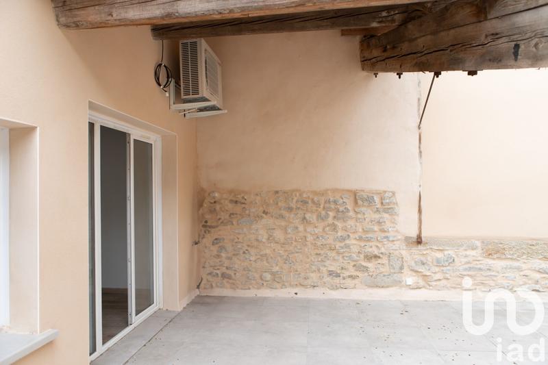 Appartement - 111 m² - 4 pièces