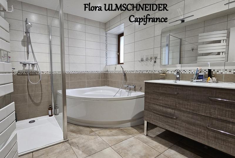 Maison en pierre - 199 m² - 7 pièces